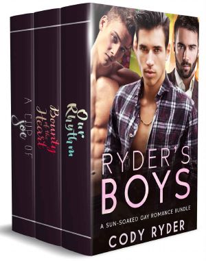 [Ryder's Boys #bundle 01] • Ryder's Boys